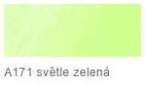 Pastelka Faber-Castell Polychromos – 171 light green