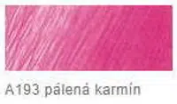 Umělecký pastel v tužce Faber-Castell – 193 burnt carmine