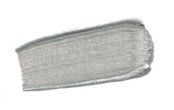 Akryl Golden Fluid 118ml – 2457 Iridescent Silver (Fine)