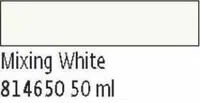 Barva na hedvábí Javana 50ml – 650 Mixing White