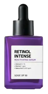 Some By Mi Pleťové sérum s retinolem proti stárnutí pleti Retinol Intense (Reactivating Serum) 50 ml