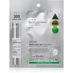 VT Cosmetics Reedle Shot 300 2-Step Mask intenzivní obnovující maska pro dvoufázové ošetření pleti 26.5 g