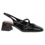 Dámské lodičky Tamaris 1-29661-45 black comb 41