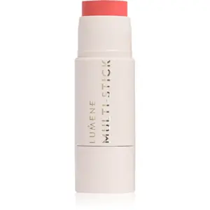 Lumene Multi-stick Blush tvářenka v tyčince odstín Warm Coral 4.5 g