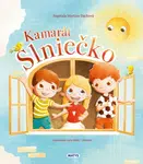 Kamarát Slniečko - Martina Dacková
