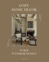 Cozy Home Decor - Abascal Macarena