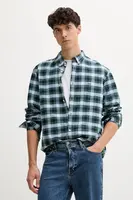 Bavlněná košile Levi's