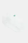 Ponožky adidas Originals Ten Low Sock OG bílá barva, JW8554