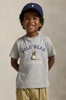 Bavlněné tričko Polo Ralph Lauren