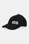 EA7 Emporio Armani  Kšiltovka
