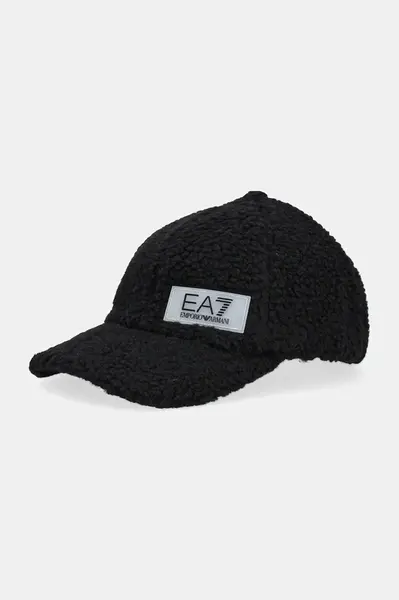 EA7 Emporio Armani  Kšiltovka