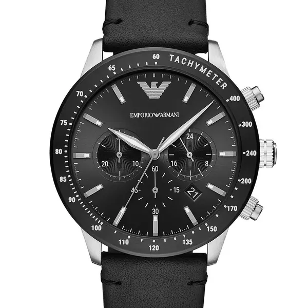 Emporio Armani - Hodinky