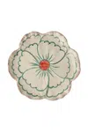 Talíř Rice Jade 19,5 cm více barev