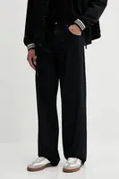 Bavlněné kalhoty Armani Exchange