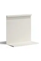Stolní lampa HAY 22,5 x 10,5 x 22 cm bílá barva