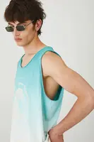 Tričko bez rukávů Medicine