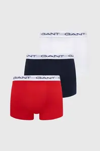 Boxerky Gant 3-pack