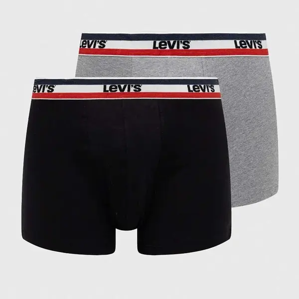 Boxerky Levi's 2-pack