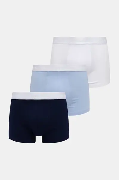 Boxerky United Colors of Benetton 3-pack