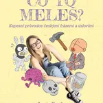 Kniha: Co to meleš? od Kostka Aneta