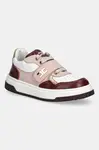 Elisabetta Franchi Kožené tenisky Elisabetta Franchi