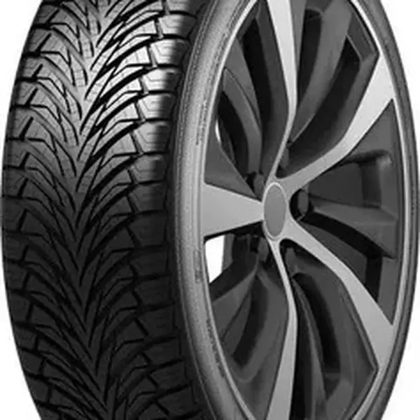 FORTUNE 255/50 R 19 107V FITCLIME_FSR401 TL XL M+S 3PMSF