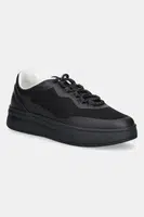 Tenisky Guess WINNO 4 pánské, černá barva, FMTWI4 FAB12