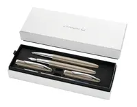 Pelikan - Pero plnicí a roller Jazz Noble béžové v boxu