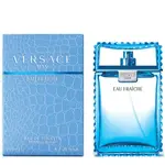 VERSACE Man Eau Fraiche Toaletní voda pro muže 200 ml