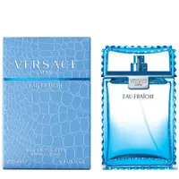 VERSACE Man Eau Fraiche Toaletní voda pro muže 200 ml