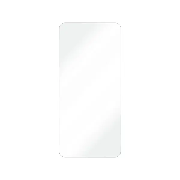 Ochranné tvrzené sklo FIXED pro Nothing Phone (3a) 5G/Pro 5G, čirá