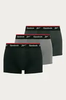 Reebok - Boxerky (3-pack) C8260