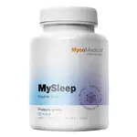 MYCOMEDICA MyTao Edition, MySleep 90 kapslí