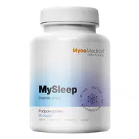 MYCOMEDICA MyTao Edition, MySleep 90 kapslí