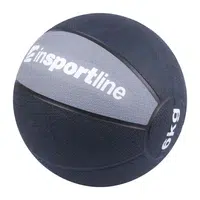 inSPORTline Medicimbal MB63 - 6kg