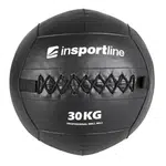 inSPORTline Posilovací míč Walbal SE 30 kg