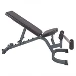 inSPORTline Univerzální lavice  Profi Sit Up Bench