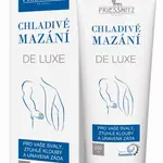 Simply You Priessnitz Chladivé mazání De Luxe 200 ml