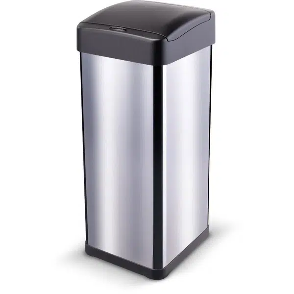 Lamart sensor 50 L - LT8107 - Bezdotykový koš