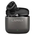 LAMAX Steel dots3 ANC bezdrátová sluchátka