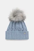 Dětská vlněná čepice Jamiks PALMERA