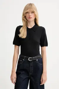 Calvin Klein Polo tričko Calvin Klein