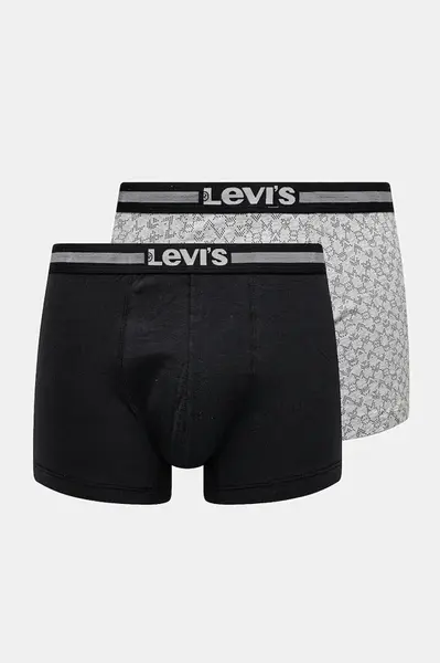 Boxerky Levi's 2-pack