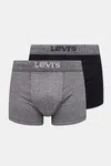 Boxerky Levi's 2-pack více barev, 37149-1100
