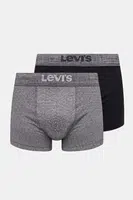 Boxerky Levi's 2-pack více barev, 37149-1100