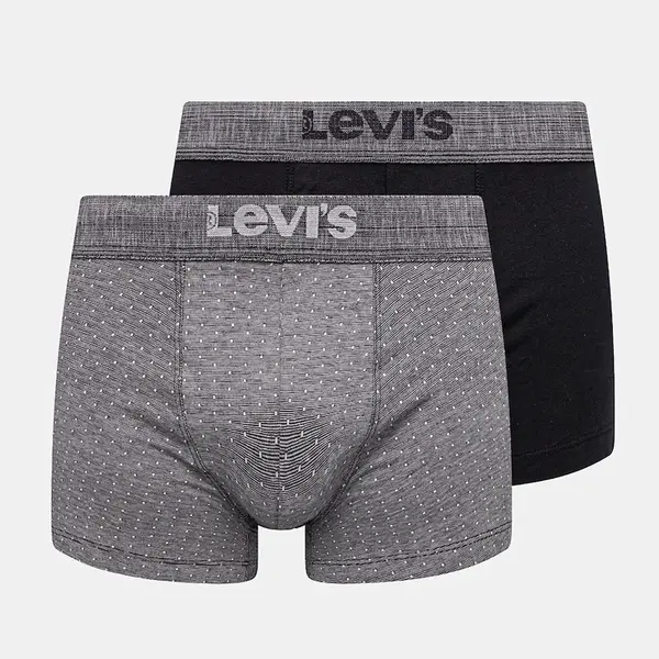Boxerky Levi's 2-pack