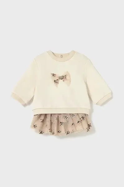 Kojenecká sada Mayoral Newborn