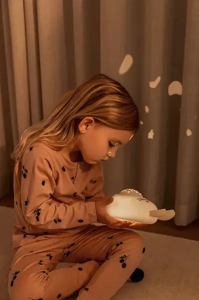 Dětské pyžamo Liewood Wilhelm Printed Pyjamas Set