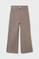 Dětské kalhoty Mayoral wide leg