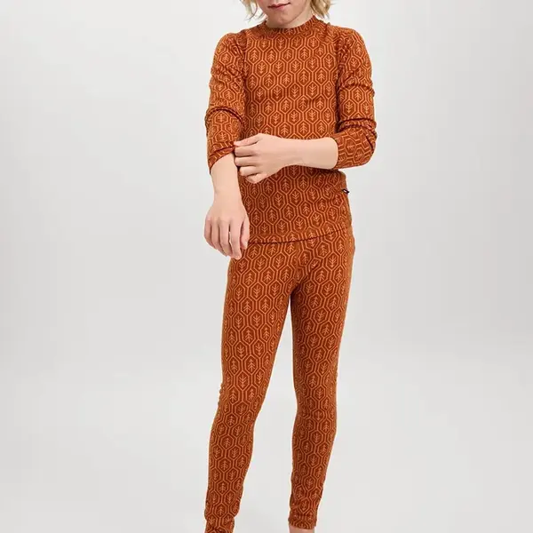 Dětské funkční spodní prádlo Reima Taival